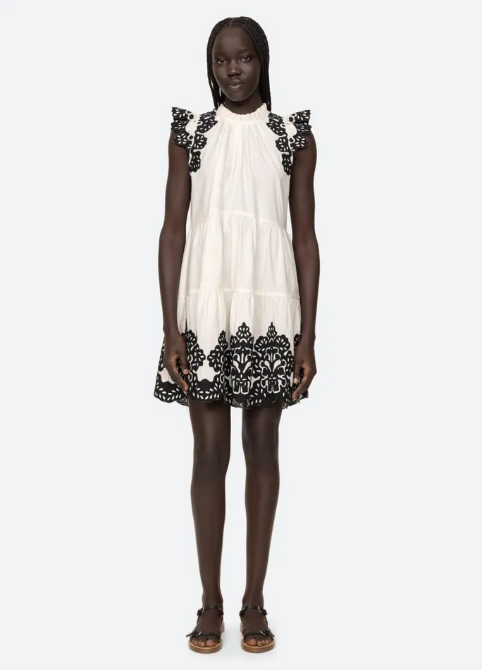 Sea New York Dresses Women Laila Dress Multi