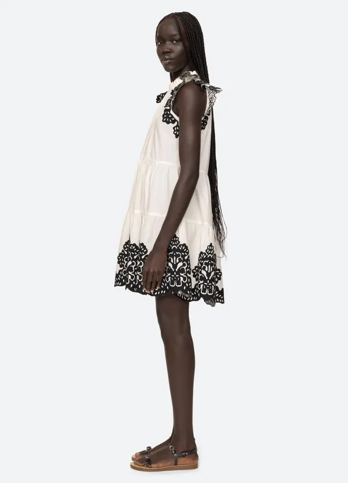 Sea New York Dresses Women Laila Dress Multi Sea New York Dresses Women Laila Dress Multi