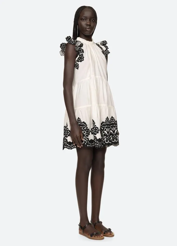 Sea New York Dresses Women Laila Dress Multi Sea New York Dresses Women Laila Dress Multi