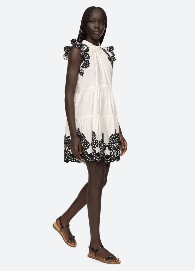 Sea New York Dresses Women Laila Dress Multi Sea New York Dresses Women Laila Dress Multi