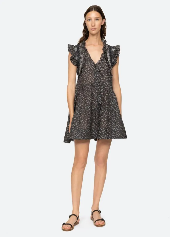 Sea New York Dresses Women Maia Tunic Multi