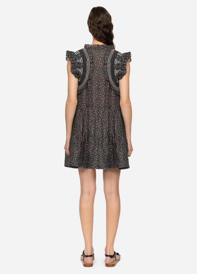 Sea New York Dresses Women Maia Tunic Multi Sea New York Dresses Women Maia Tunic Multi