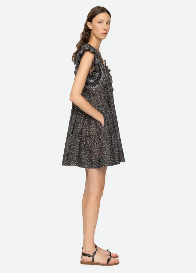 Sea New York Dresses Women Maia Tunic Multi Sea New York Dresses Women Maia Tunic Multi