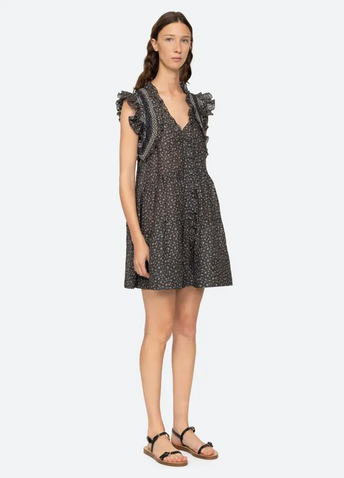 Sea New York Dresses Women Maia Tunic Multi Sea New York Dresses Women Maia Tunic Multi