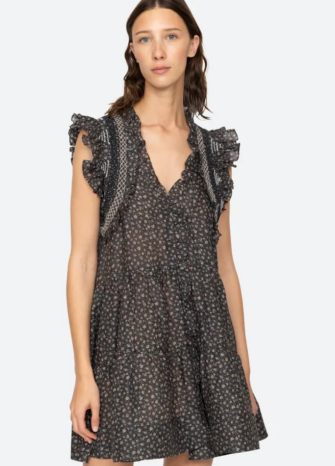 Sea New York Dresses Women Maia Tunic Multi Sea New York Dresses Women Maia Tunic Multi