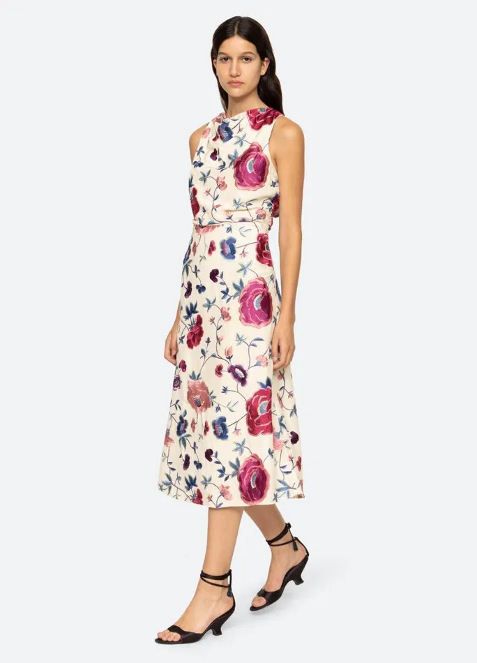 Sea New York Dresses Women Priscilla Dress Multi