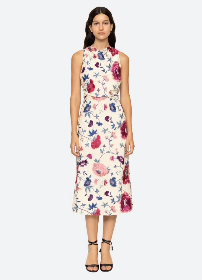 Sea New York Dresses Women Priscilla Dress Multi