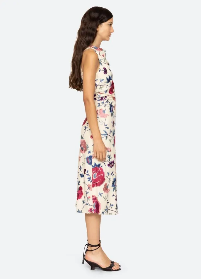Sea New York Dresses Women Priscilla Dress Multi