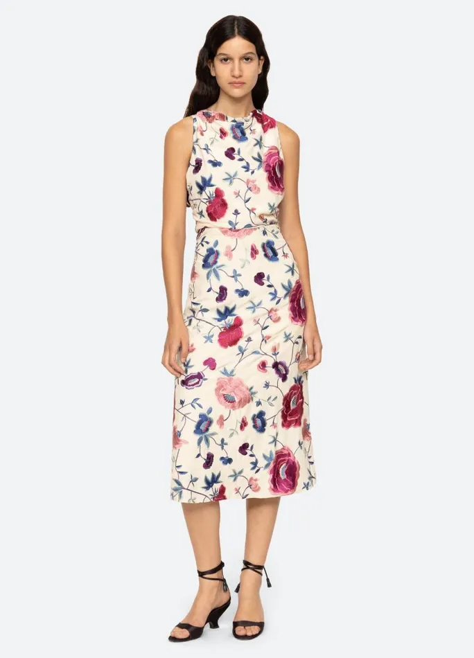 Sea New York Dresses Women Priscilla Dress Multi