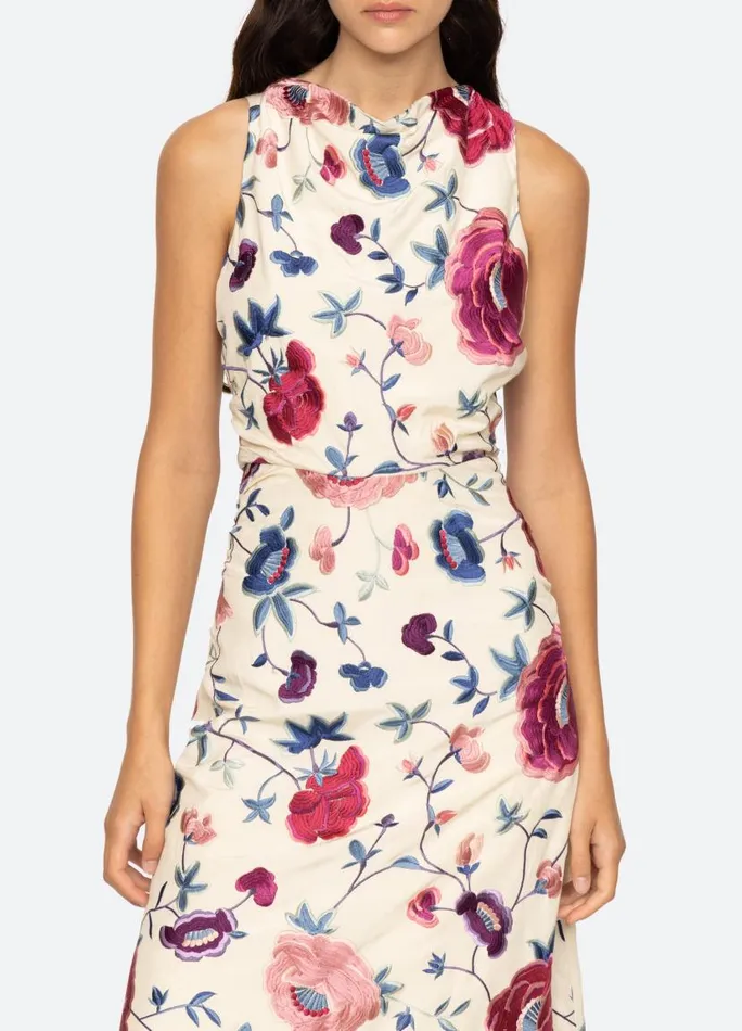 Sea New York Dresses Women Priscilla Dress Multi