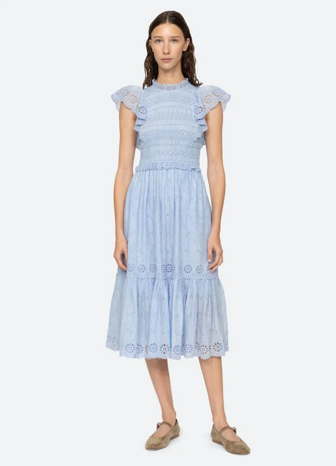 Sea New York Dresses Women Veronique Dress Black Sea New York Dresses Women Veronique Dress Black