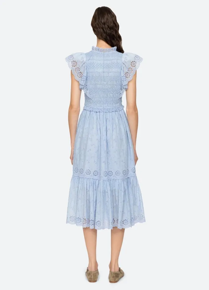 Sea New York Dresses Women Veronique Dress Black Sea New York Dresses Women Veronique Dress Black
