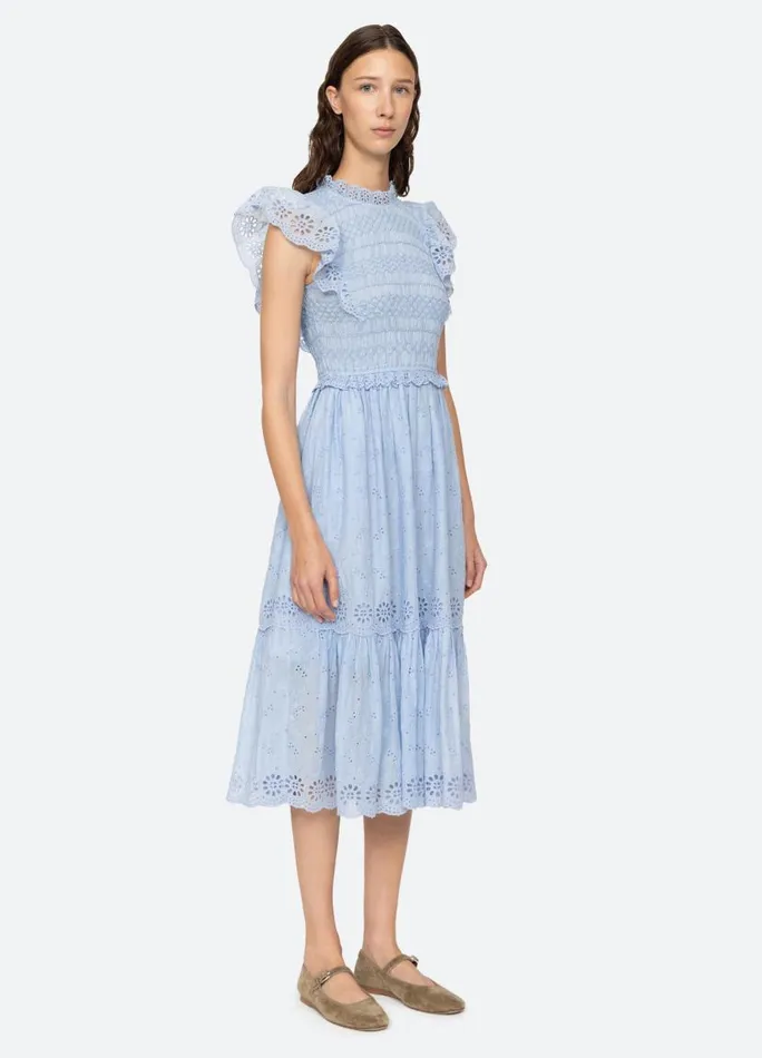 Sea New York Dresses Women Veronique Dress Black Sea New York Dresses Women Veronique Dress Black