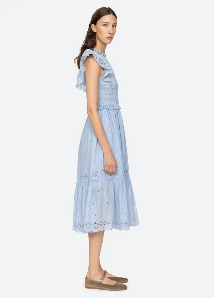 Sea New York Dresses Women Veronique Dress Black Sea New York Dresses Women Veronique Dress Black