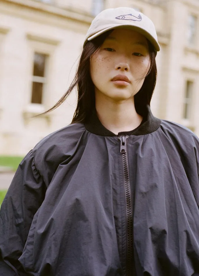Sea New York Outerwear Women Evelyn Jacket Navy
