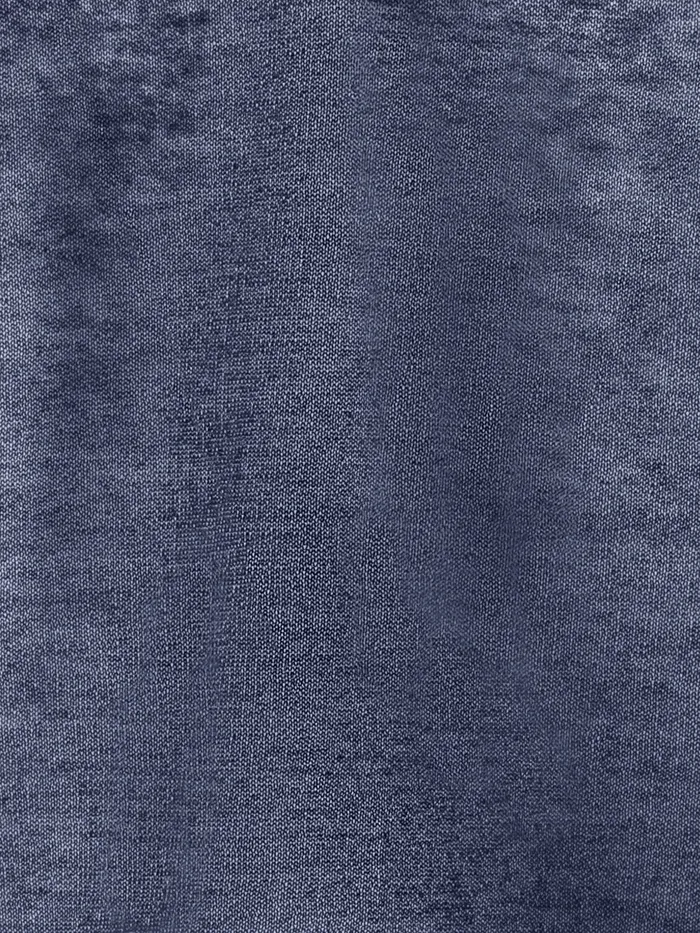 SemiSheer Short Knit Cardigan In Cotton Blend Navy Women Akris Knitwear