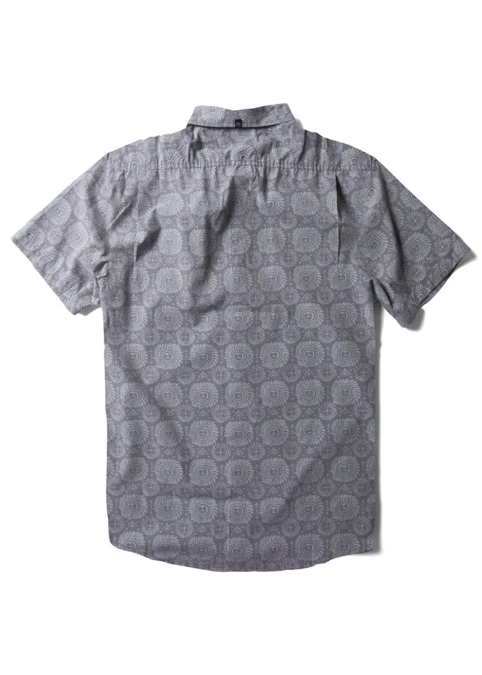 Shirts and Flannels Vissla Men Islander Eco Ss Shirt Aloe Shirts and Flannels Vissla Men Islander Eco Ss Shirt Aloe