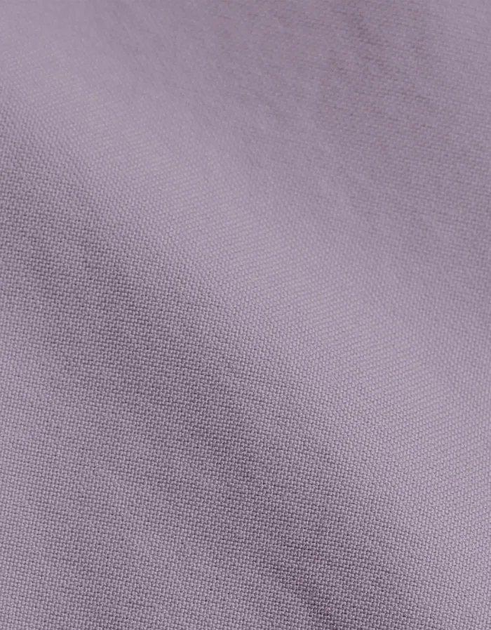 Shirts Organic Oversized Shirt 8211 Pearly Purple 8211 Colorfulstandard Women