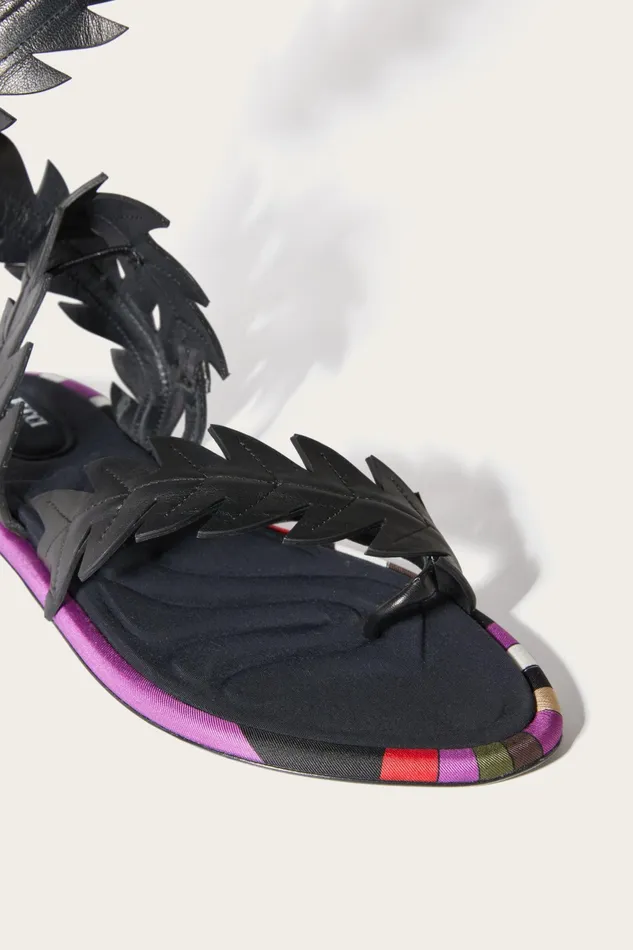 Shoes Women PUCCI Edera Sandals