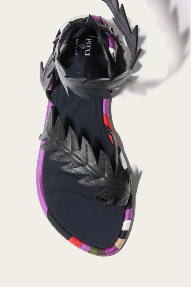 Shoes Women PUCCI Edera Sandals