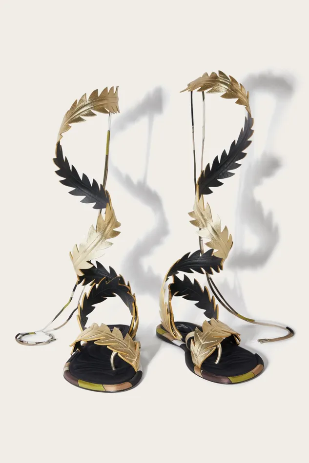 Shoes Women PUCCI Edera Sandals