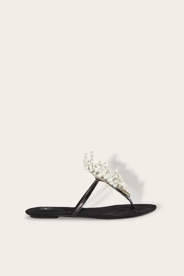 Shoes Women PUCCI Embellished Sandals