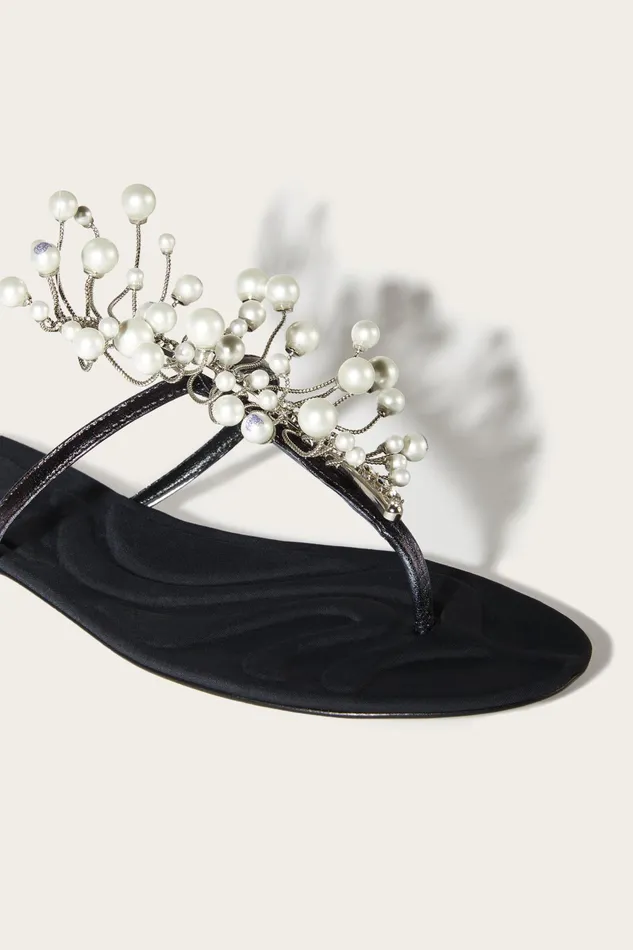 Shoes Women PUCCI Embellished Sandals