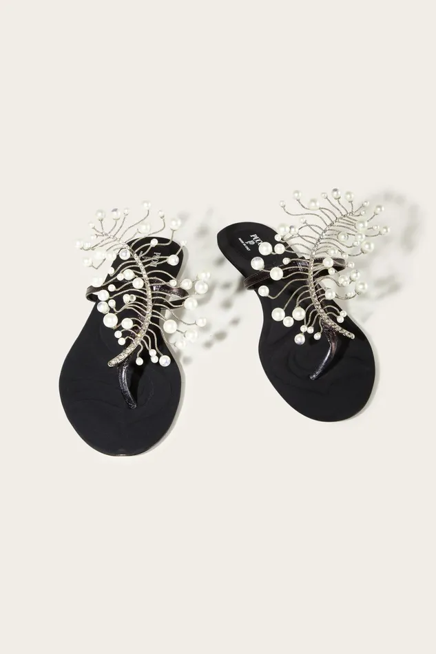 Shoes Women PUCCI Embellished Sandals