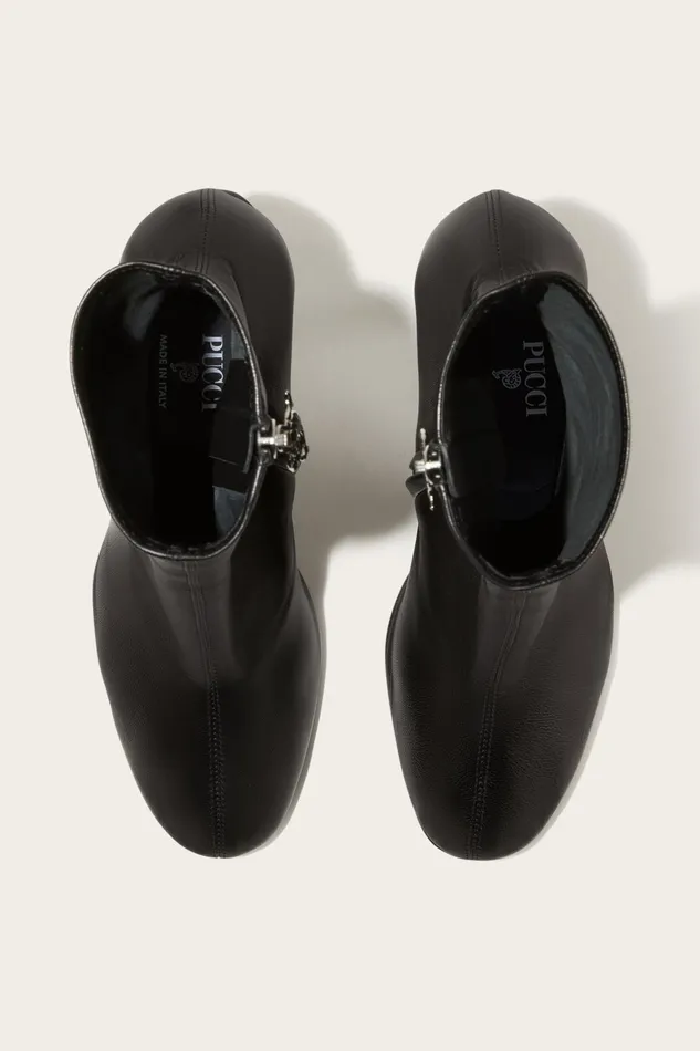 Shoes Women PUCCI Emilio Boots