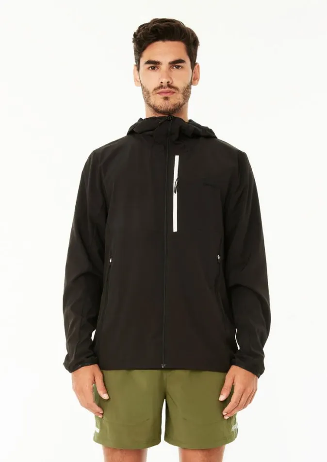 Shop ADRENALIN JACKET IN BLACK PE Nation Jackets