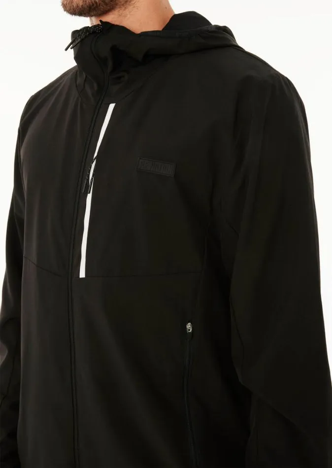 Shop ADRENALIN JACKET IN BLACK PE Nation Jackets