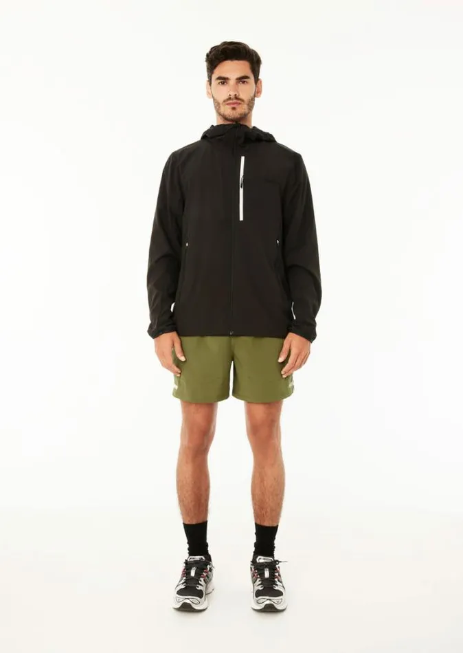 Shop ADRENALIN JACKET IN BLACK PE Nation Jackets