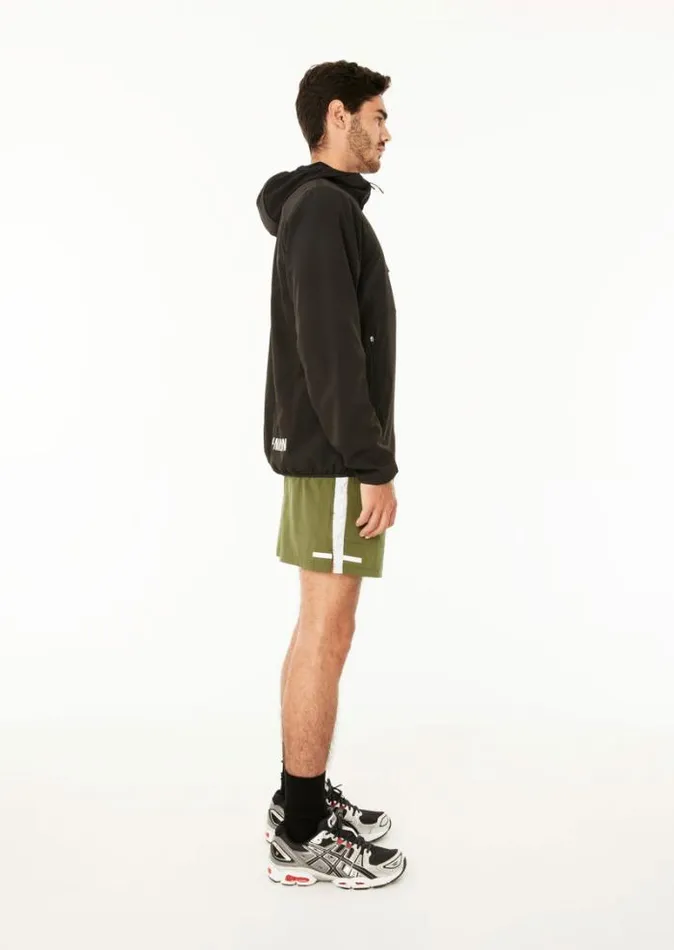 Shop ADRENALIN JACKET IN BLACK PE Nation Jackets