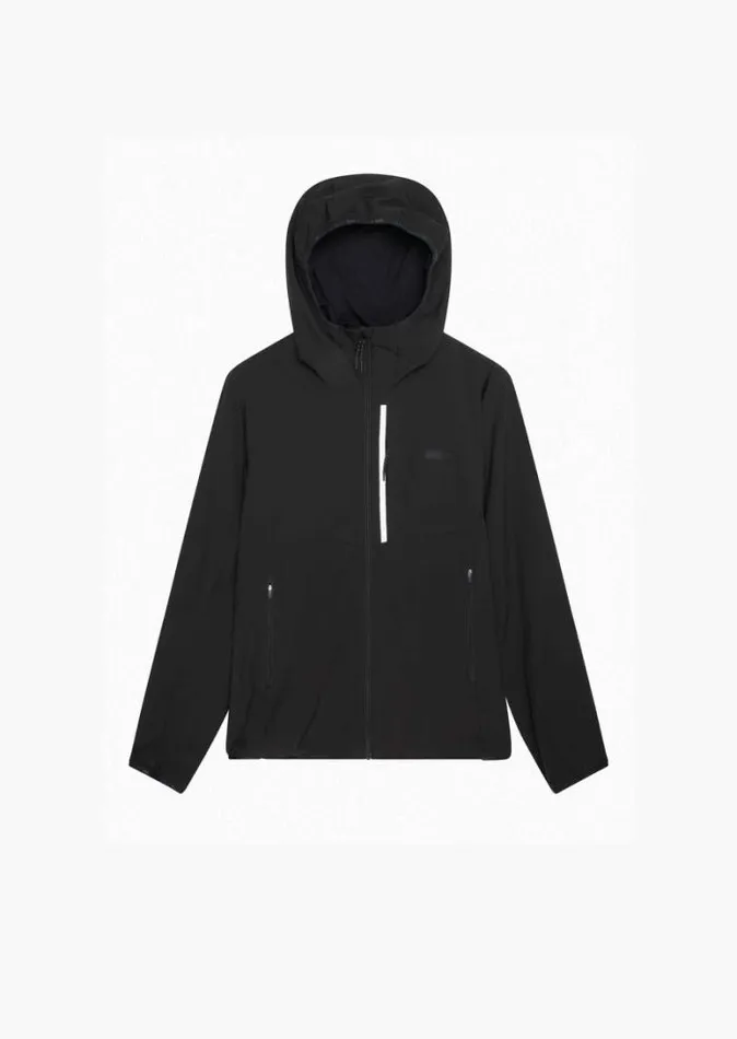 Shop ADRENALIN JACKET IN BLACK PE Nation Jackets