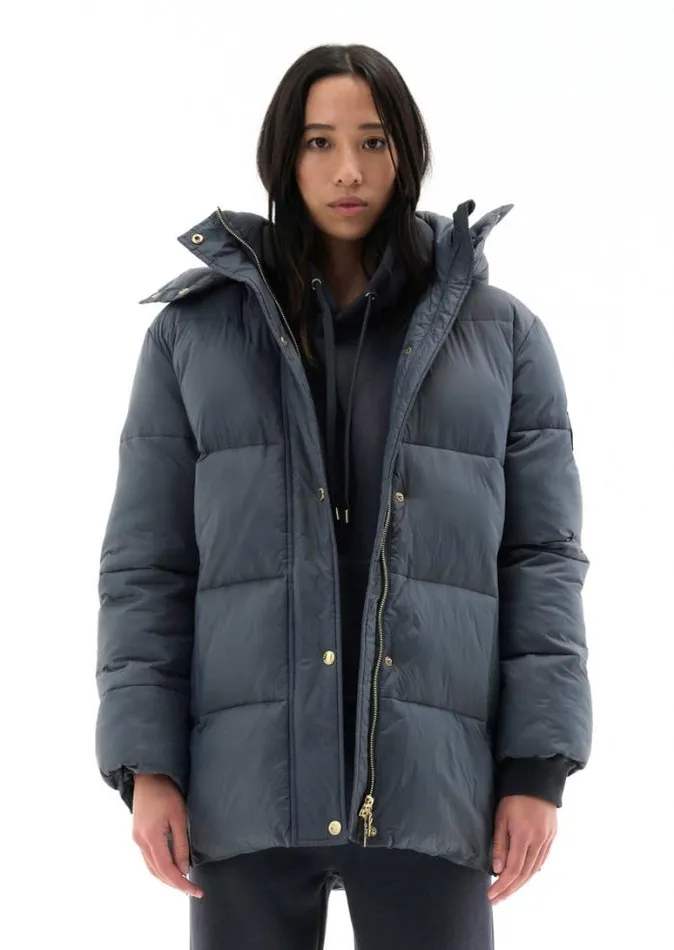 Shop ALTA JACKET IN DARK SHADOW PE Nation Jackets