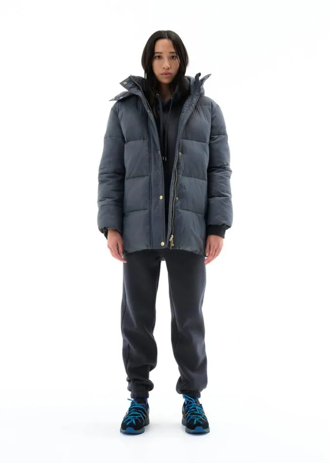 Shop ALTA JACKET IN DARK SHADOW PE Nation Jackets