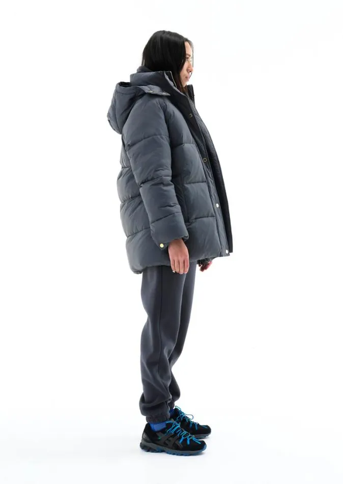 Shop ALTA JACKET IN DARK SHADOW PE Nation Jackets