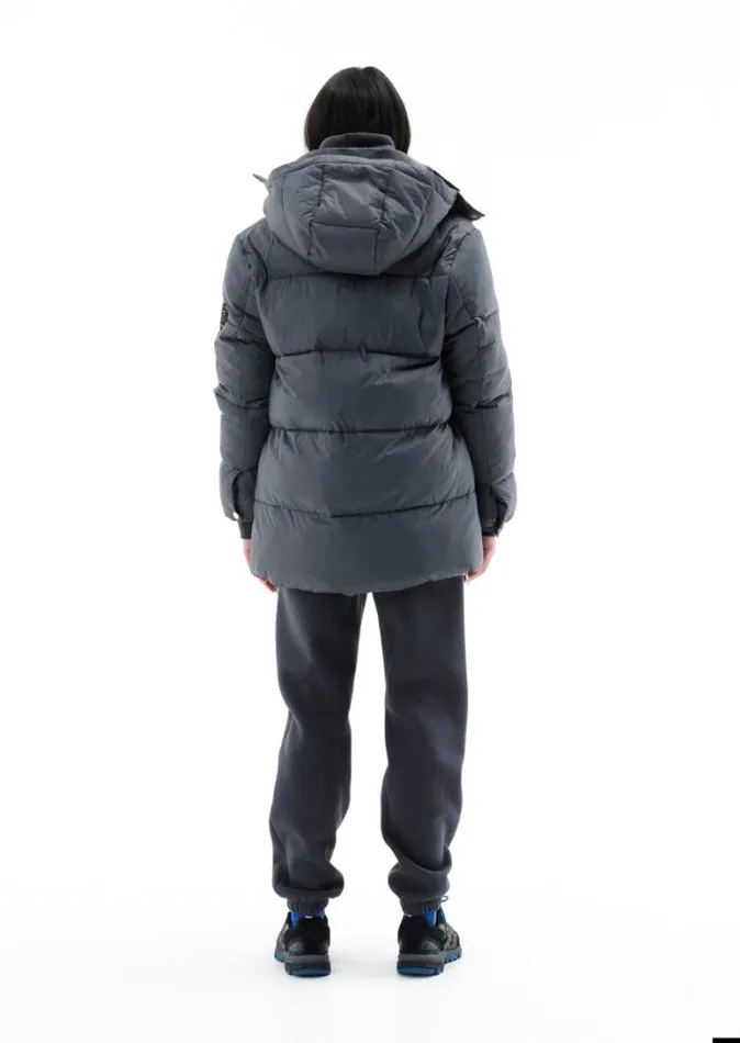 Shop ALTA JACKET IN DARK SHADOW PE Nation Jackets