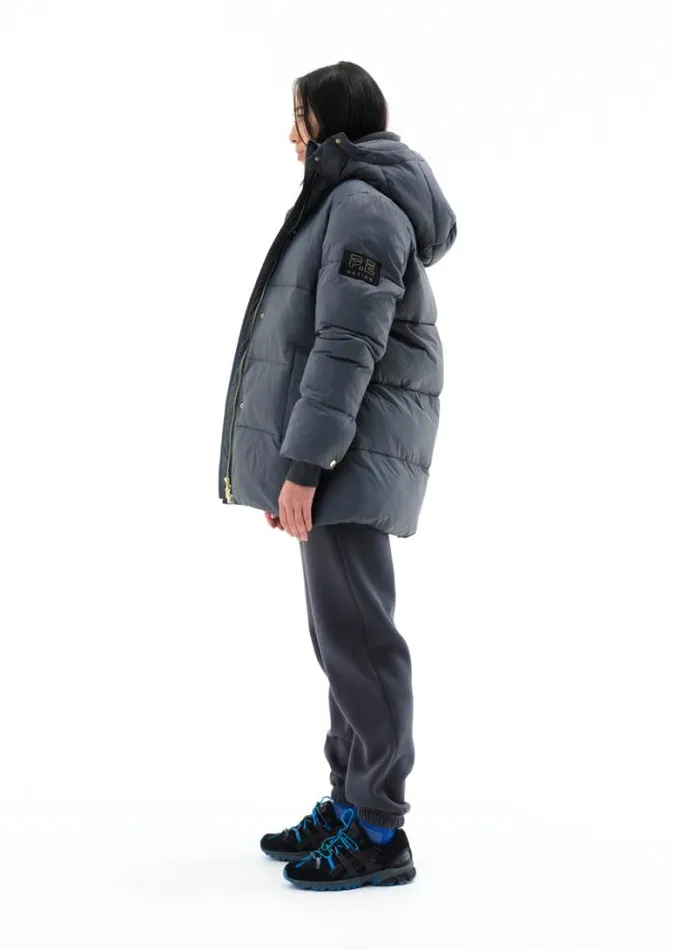 Shop ALTA JACKET IN DARK SHADOW PE Nation Jackets