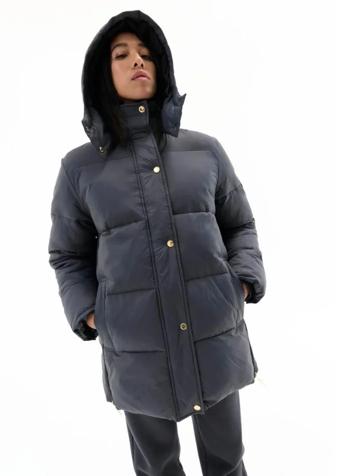 Shop ALTA JACKET IN DARK SHADOW PE Nation Jackets