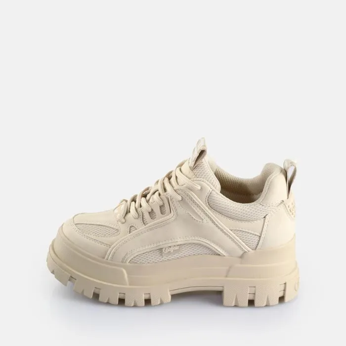 Shop Boots and AnkleBoots BUFFALO Aspha Hyb Cream