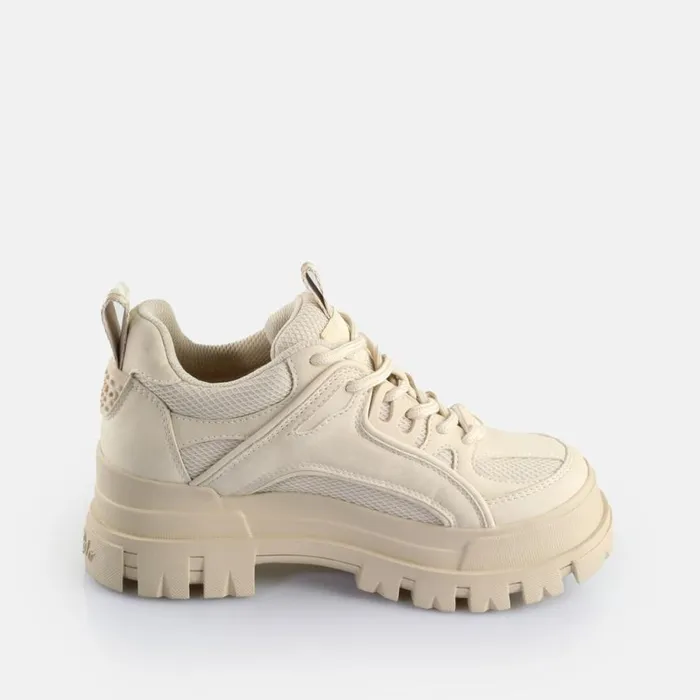 Shop Boots and AnkleBoots BUFFALO Aspha Hyb Cream
