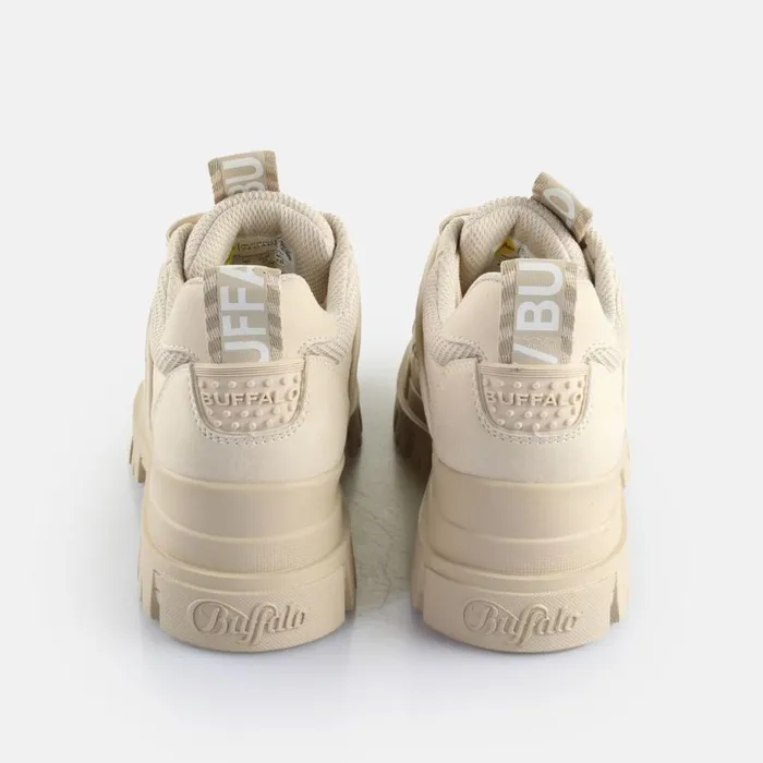 Shop Boots and AnkleBoots BUFFALO Aspha Hyb Cream