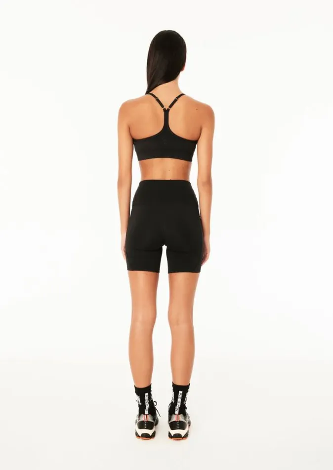 Shop FREE PLAY 7034 SHORT IN BLACK PE Nation Shorts