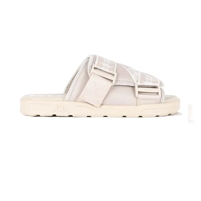 Shop Kappa Footwear 222 Banda Mitel 1 Sandals Sand