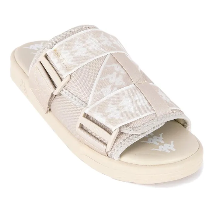 Shop Kappa Footwear 222 Banda Mitel 1 Sandals Sand