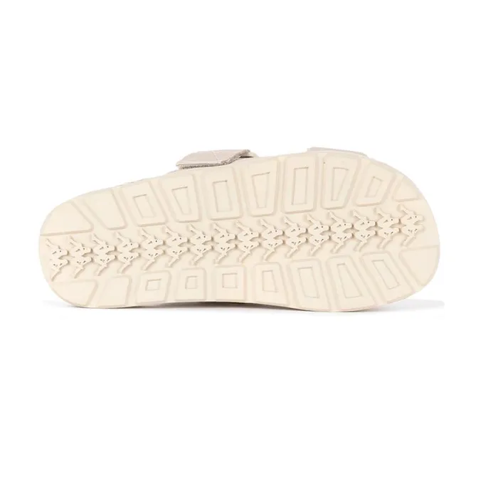 Shop Kappa Footwear 222 Banda Mitel 1 Sandals Sand