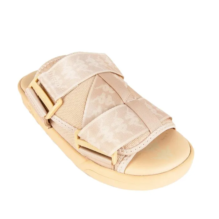 Shop Kappa Footwear 222 Banda Mitel 1 Sandals Tan