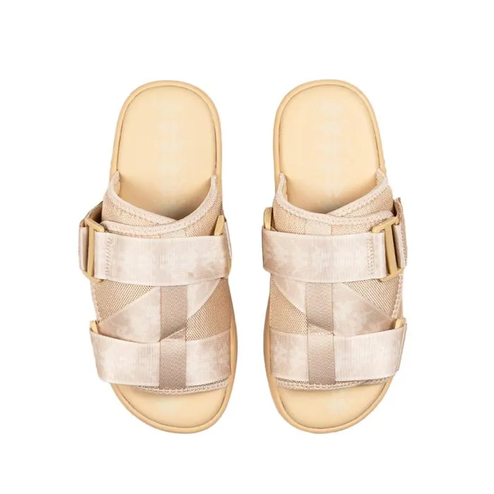 Shop Kappa Footwear 222 Banda Mitel 1 Sandals Tan