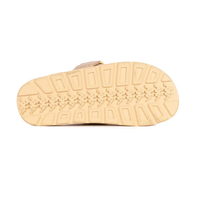 Shop Kappa Footwear 222 Banda Mitel 1 Sandals Tan